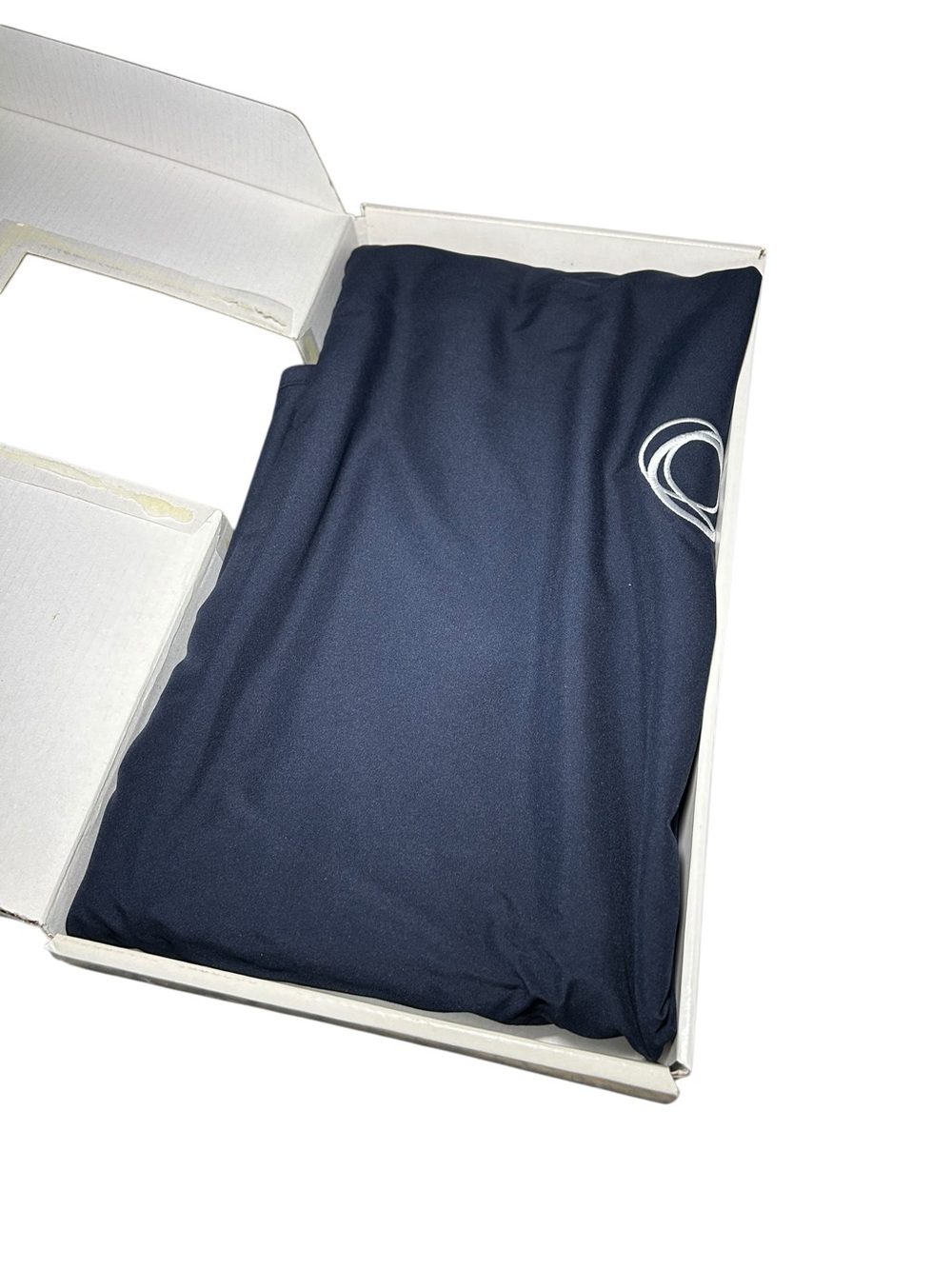 Bugaboo Classic Navy Blue Stroller Throw